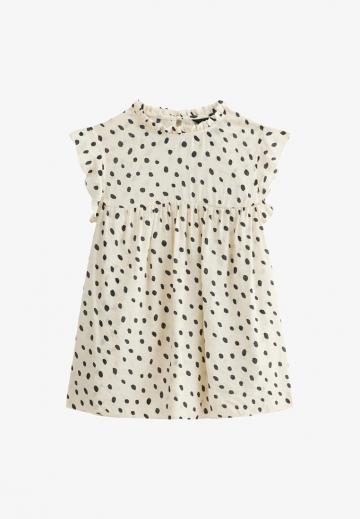 Блузка без рукавов