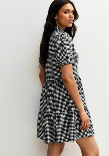 Блузка-платье