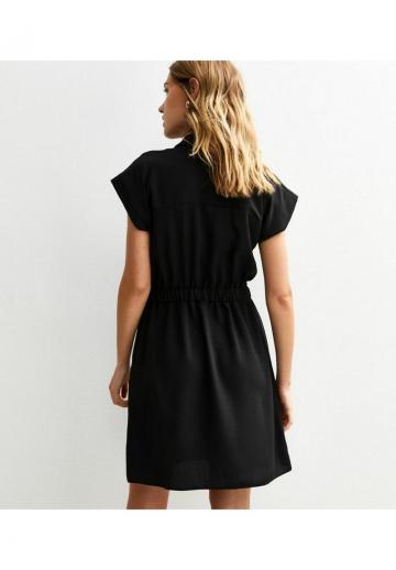 Блузка-платье