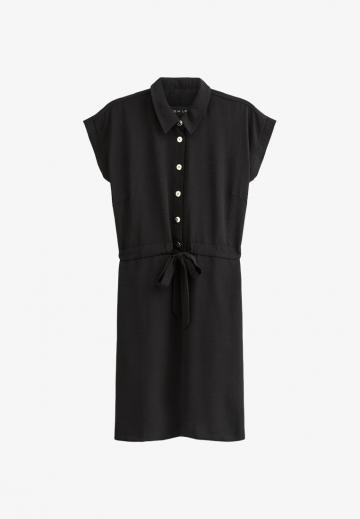 Блузка-платье