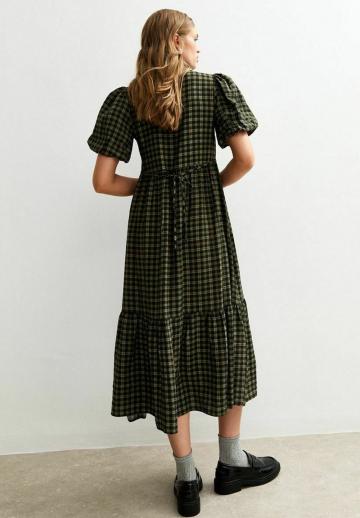 Блузка-платье