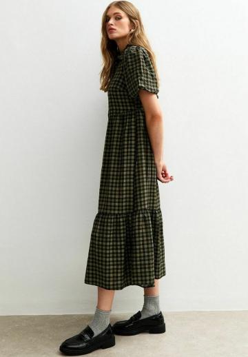 Блузка-платье