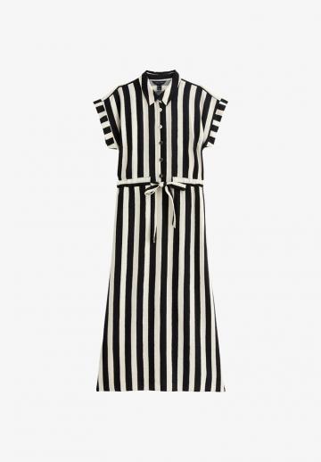 Платье-майка