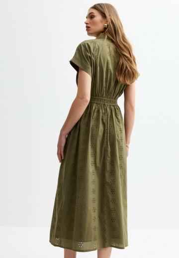 Блузка-платье