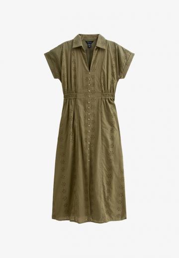 Блузка-платье