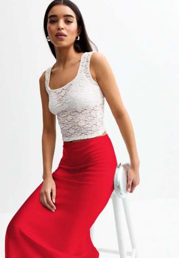 Летняя юбка