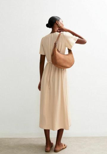 Блузка-платье