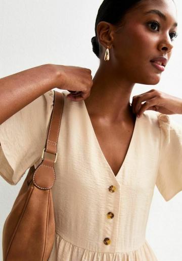 Блузка-платье