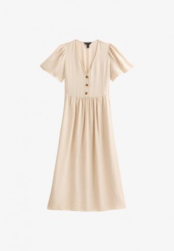 Блузка-платье