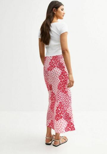 Юбка из джерси