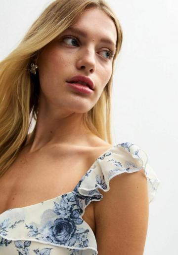 Пляжное платье