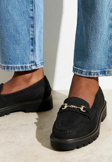 Полуботинки