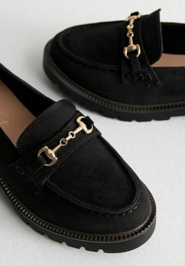 Полуботинки