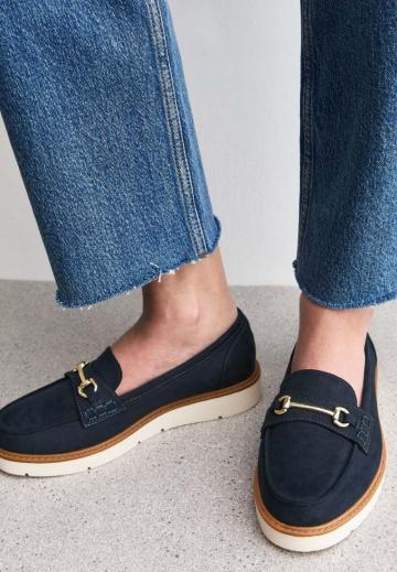 Полуботинки