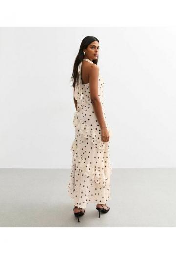 Длинное платье