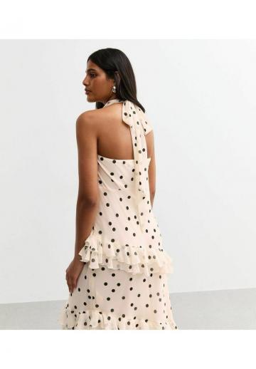 Длинное платье