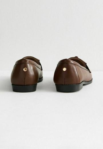 Полуботинки