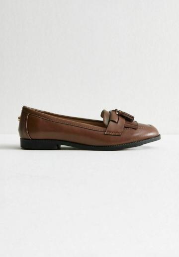 Полуботинки