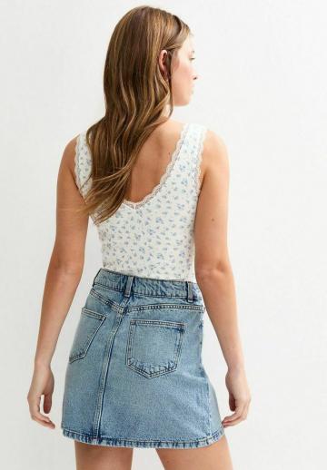 Летняя юбка