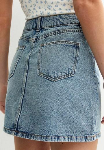 Летняя юбка