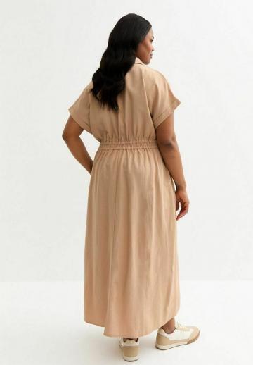 Блузка-платье