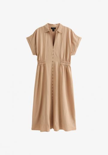 Блузка-платье