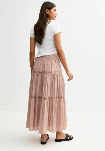 Летняя юбка