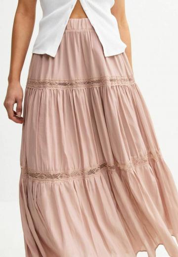 Летняя юбка