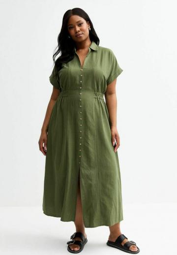 Блузка-платье