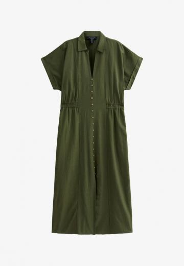 Блузка-платье