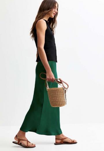 Летняя юбка