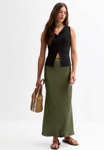 Летняя юбка