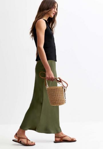 Летняя юбка