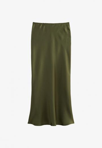 Летняя юбка