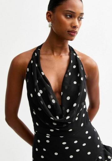 Пляжное платье