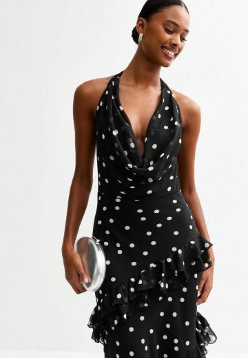 Пляжное платье