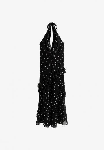 Пляжное платье