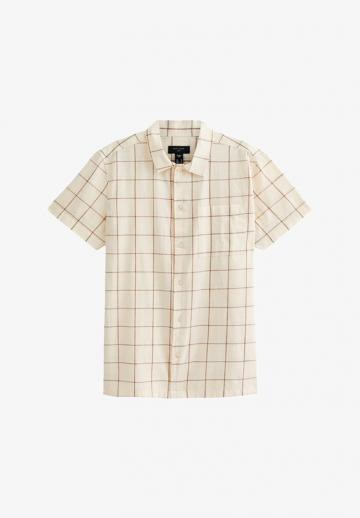 Рубашка с коротким рукавом