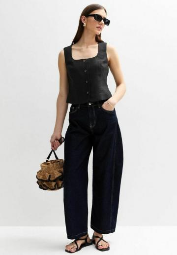 Короткая куртка