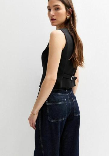 Короткая куртка