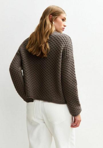 Пуловер