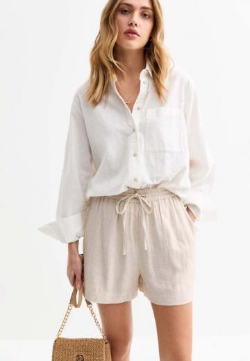 Пляжные шорты