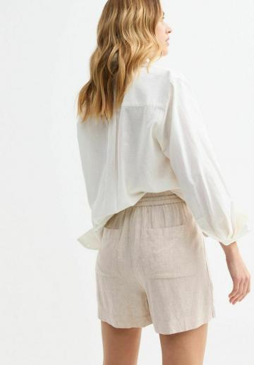 Пляжные шорты