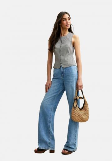 Майка-борцовка