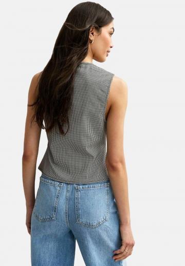 Майка-борцовка