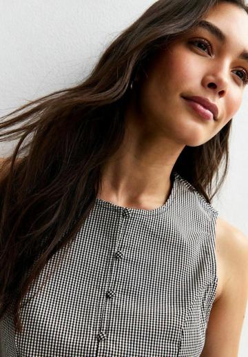 Майка-борцовка