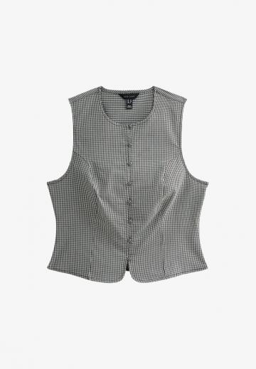 Майка-борцовка