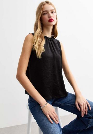 Майка-борцовка