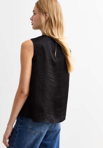 Майка-борцовка