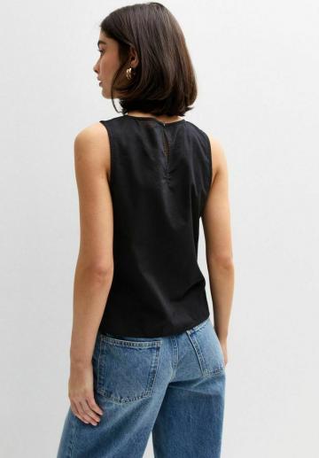 Майка-борцовка